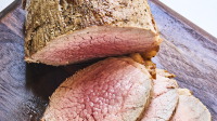 Instant Pot Roast Beef Recipe (Easy) | Kitchn image