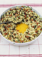 Spinach Ravioli Bake Recipe: How to Make It image