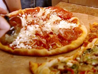 Easy Pizza Sauce Recipe | Cat Cora | Food Network image