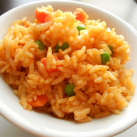 SPANISH RICE FROM SCRATCH RECIPES