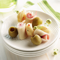 Tortellini Appetizers Recipe: How to Make It image