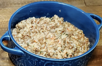 Popeyes Cajun Rice - Copycat Recipe - Food.com image