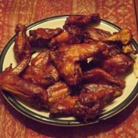 Easy Slow Cooker Chicken Wings Recipe | Allrecipes image