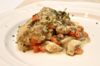 Baked Chicken and Dumpling Casserole Recipe | Allrecipes image