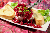 Cranberry Cream Cheese Dip - Allrecipes image