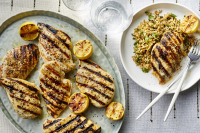 DIABETIC GRILLED CHICKEN RECIPES RECIPES
