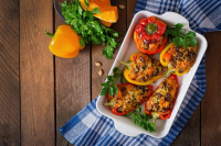 31 Healthy Ground Turkey Recipes – The Kitchen Community image