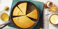 Grandmother's Buttermilk Cornbread Recipe | Allrecipes image