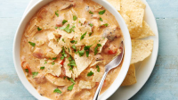 SLOW COOKER KING RANCH CHICKEN RECIPES