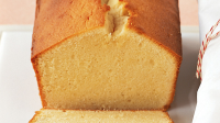 Cream-Cheese Pound Cakes | Martha Stewart image