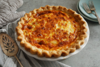 QUICHE COOKING TIME RECIPES