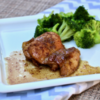 Slow Cooker Buffalo Chicken Sandwiches Recipe | Allrecipes image