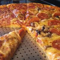 HOMEMADE PIZZA ROLL RECIPE RECIPES