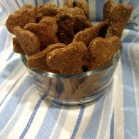 PEANUT BUTTER DOG COOKIE RECIPES RECIPES