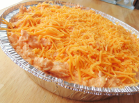 HOW TO MAKE CHICKEN WING DIP RECIPES