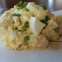 Quick Potato Salad Recipe | Allrecipes image
