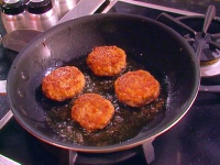 Breakfast Sausage Recipe | Alton Brown - Food Network image