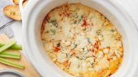 Garlic Mashed Red Potatoes Recipe: How to Make It image