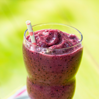 Mixed Berries Smoothie Recipe | Allrecipes image