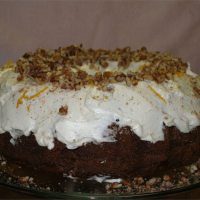 Pat's Award Winning Carrot Cake Recipe | Allrecipes image