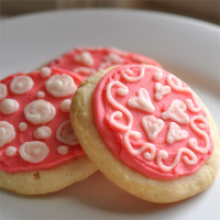 BEST SOFT COOKIES RECIPES