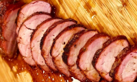 Best Air Fryer Pork Tenderloin Recipe image