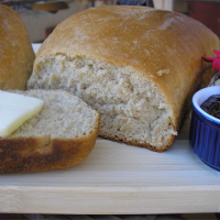 Fabulous Homemade Bread For the Food Processor Recipe ... image