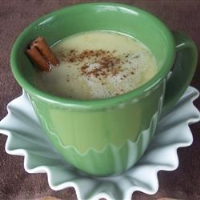 Single Cup Hot Buttered Rum Recipe | Allrecipes image