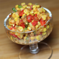 Mexican Corn Salad - Allrecipes image