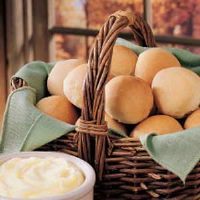 HOW TO MAKE ROLLS RECIPES