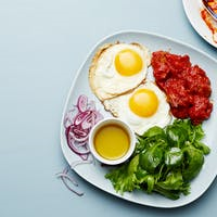 Top Low-Carb and Keto Egg Breakfasts – Quick and Easy image