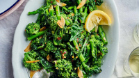 How To Cook Broccoli Rabe: The Very Best Method | Kitchn image