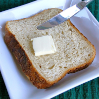 Honey Of An Oatmeal Bread Recipe | Allrecipes image