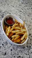 OVEN FRIES RECIPES