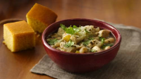 Vegetarian Mexican recipes - BBC Good Food image