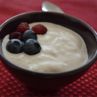 Authentic Homemade Yogurt Recipe | Allrecipes image