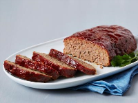 Classic Meatloaf Recipe - Food Network image