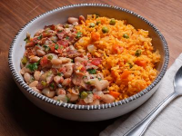 Arroz a la Mexicana Recipe | Rick Martinez | Food Network image