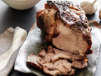 Simple Roasted Pork Shoulder Recipe | Aaron McCargo Jr ... image