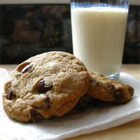 Neiman Marcus Chocolate Chip Cookie Recipe | Allrecipes image