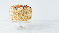 Lane Cake Recipe - Martha Stewart image