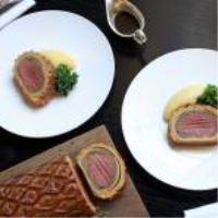 Beef Wellington Recipe - Gordon Ramsay Restaurants image