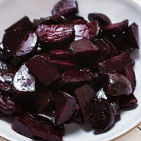 ROASTED BEETS IN OVEN RECIPES