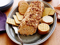 Ranch Dressing Cheese Log Recipe | Trisha ... - Food Network image