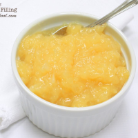 Delicious Pineapple Cake Filling! - My Cake School image