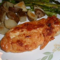 Chicken with Bouillon Recipe | Allrecipes image