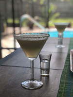 HOW TO MAKE A FROZEN MARGARITA WITHOUT A BLENDER RECIPES