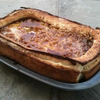 Oven Pancakes Recipe | Allrecipes image