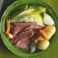 Irish Boiled Dinner (Corned Beef) | Allrecipes image