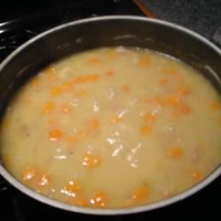 Ham and Bean Soup II Recipe | Allrecipes image